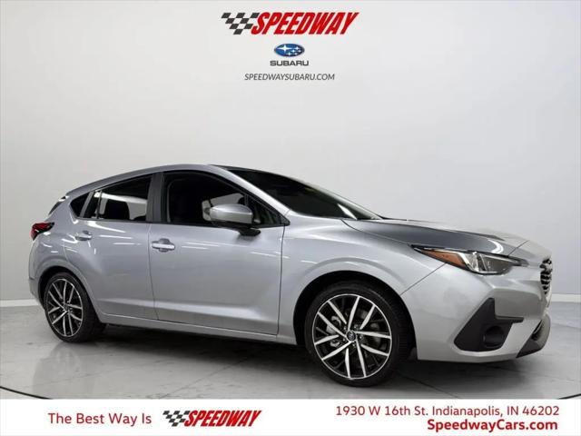 2026 Subaru Impreza Sport for sale in Indianapolis, IN