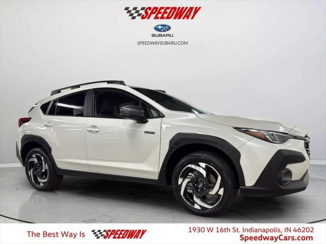 2026 Subaru Crosstrek Limited for sale in Indianapolis, IN