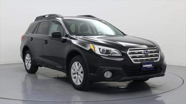 2015 Subaru Outback 2.5i Premium for sale in Urbandale, IA
