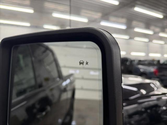2025 GMC Sierra 2500HD Crew Cab, Standard Bed, AT4, 4WD