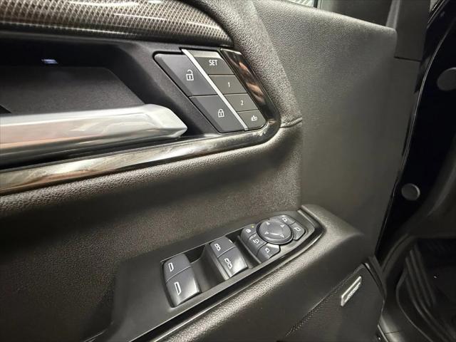 2025 GMC Sierra 2500HD Crew Cab, Standard Bed, AT4, 4WD