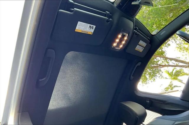 2025 Mercedes-Benz GLS GLS 450 4MATIC