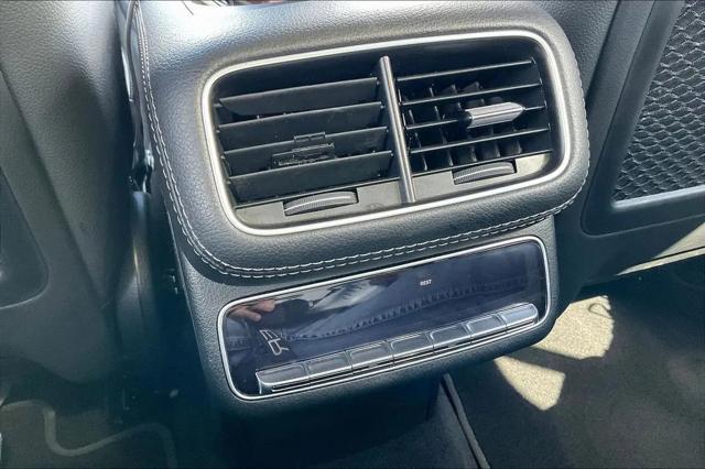 2025 Mercedes-Benz GLS GLS 450 4MATIC