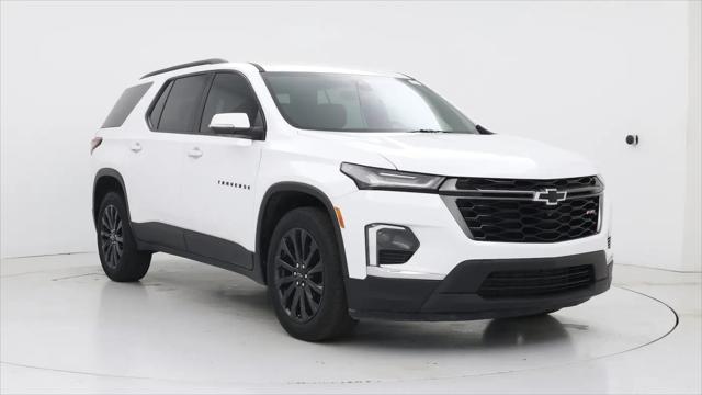 2023 Chevrolet Traverse FWD RS for sale in Jackson, MS