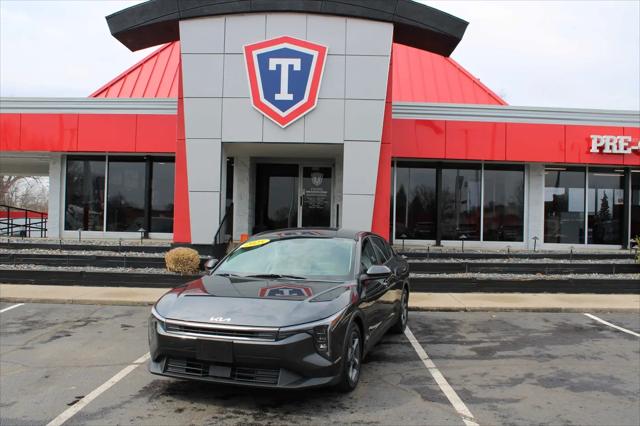 2025 Kia K4 LXS for sale in Taylor, MI