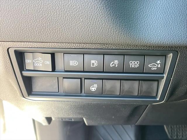 2026 Toyota Tundra Limited CrewMax 6.4' Bed