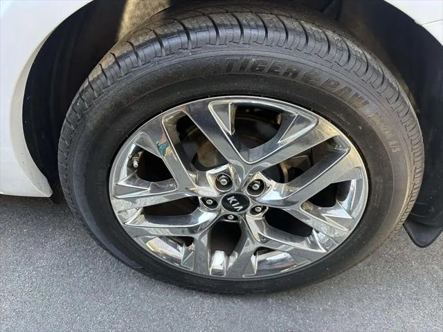 2019 Kia Sorento 3.3L SXL