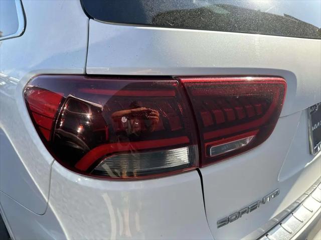 2019 Kia Sorento 3.3L SXL