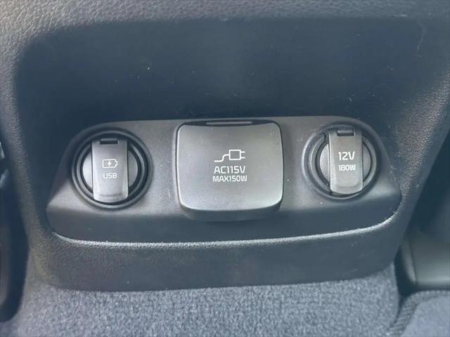 2019 Kia Sorento 3.3L SXL