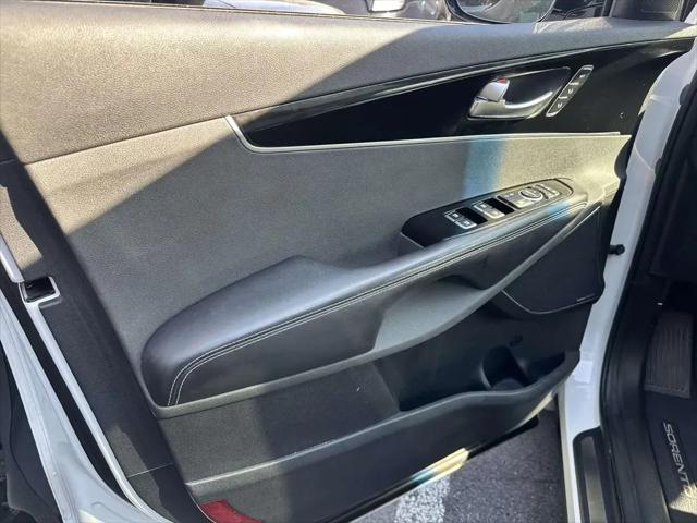 2019 Kia Sorento 3.3L SXL