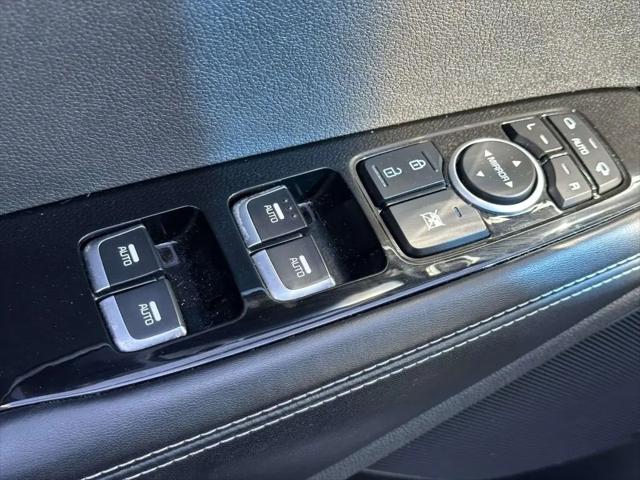 2019 Kia Sorento 3.3L SXL