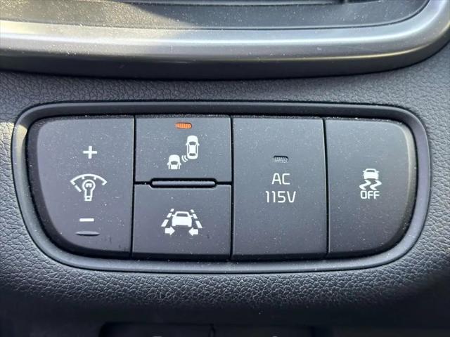 2019 Kia Sorento 3.3L SXL