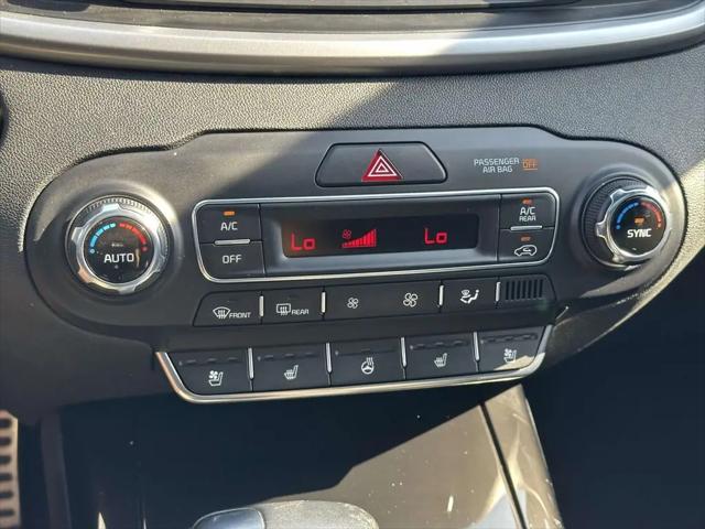 2019 Kia Sorento 3.3L SXL