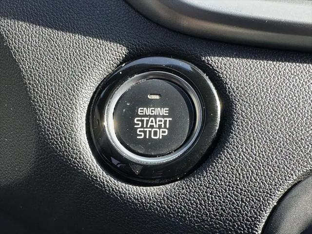 2019 Kia Sorento 3.3L SXL