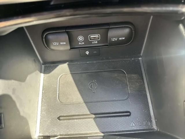 2019 Kia Sorento 3.3L SXL