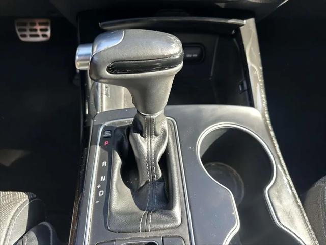 2019 Kia Sorento 3.3L SXL