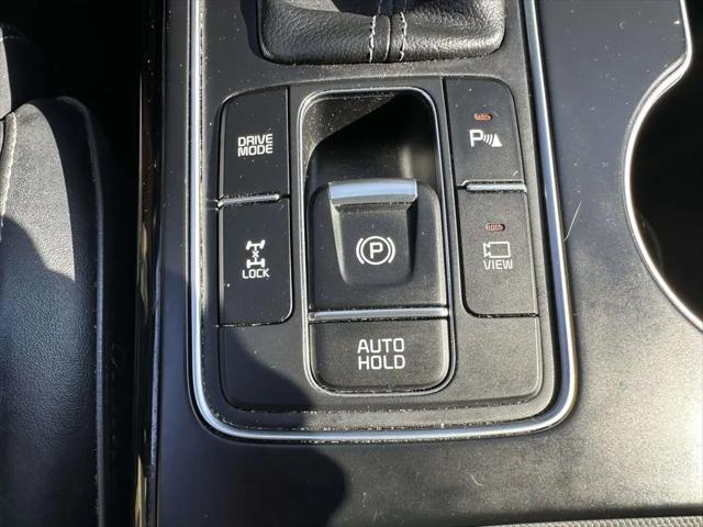 2019 Kia Sorento 3.3L SXL
