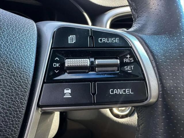 2019 Kia Sorento 3.3L SXL
