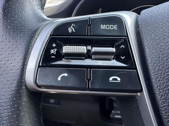 2019 Kia Sorento 3.3L SXL