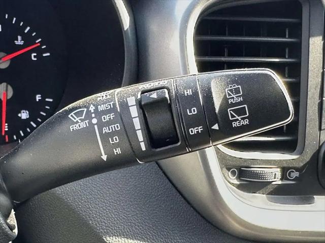 2019 Kia Sorento 3.3L SXL