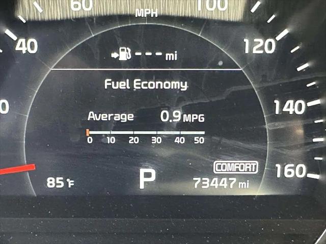 2019 Kia Sorento 3.3L SXL