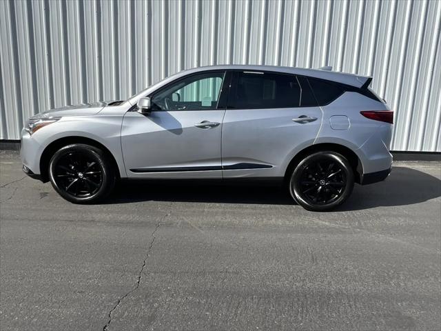 2025 Acura RDX Standard