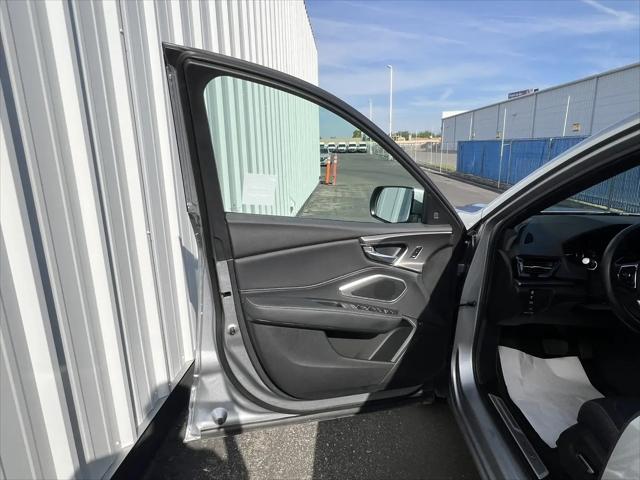 2025 Acura RDX Standard