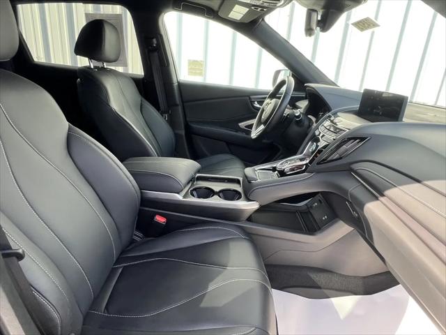 2025 Acura RDX Standard