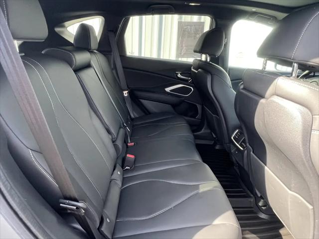 2025 Acura RDX Standard