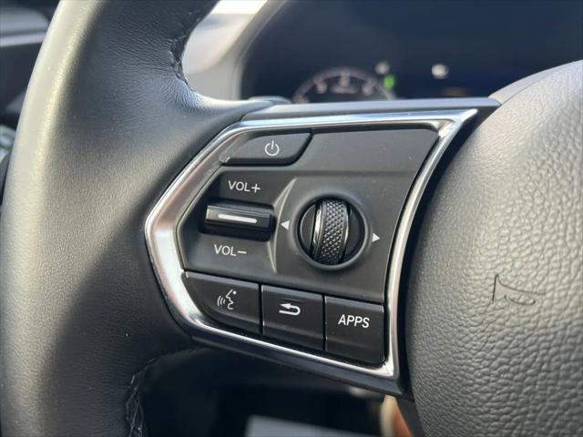 2025 Acura RDX Standard