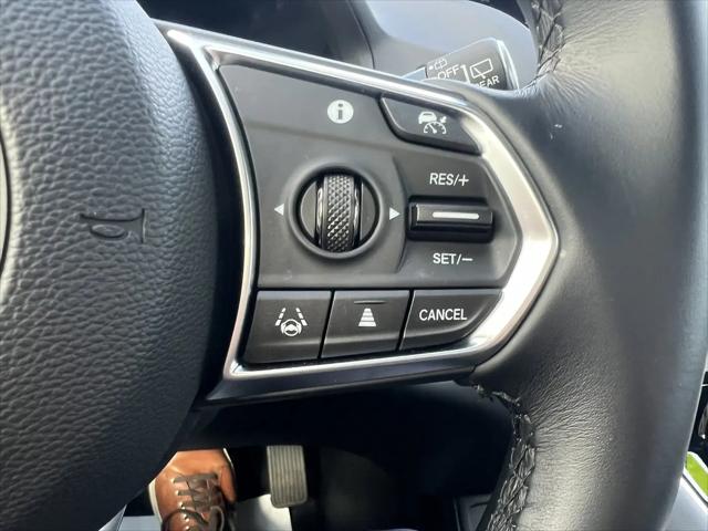 2025 Acura RDX Standard