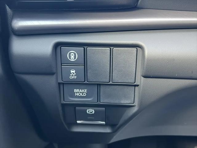 2025 Acura RDX Standard