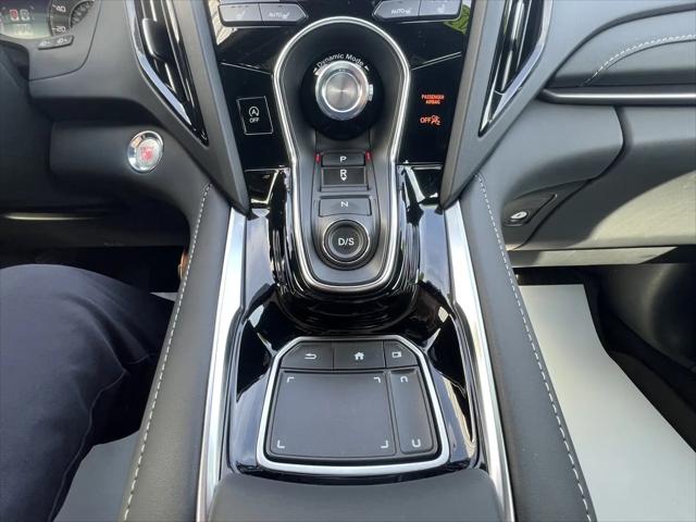 2025 Acura RDX Standard