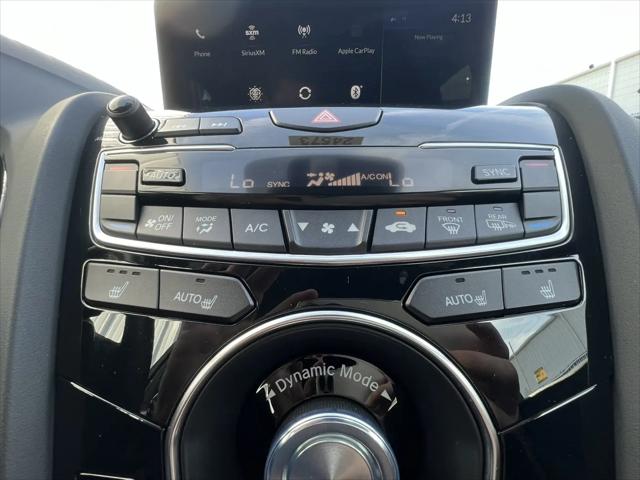 2025 Acura RDX Standard