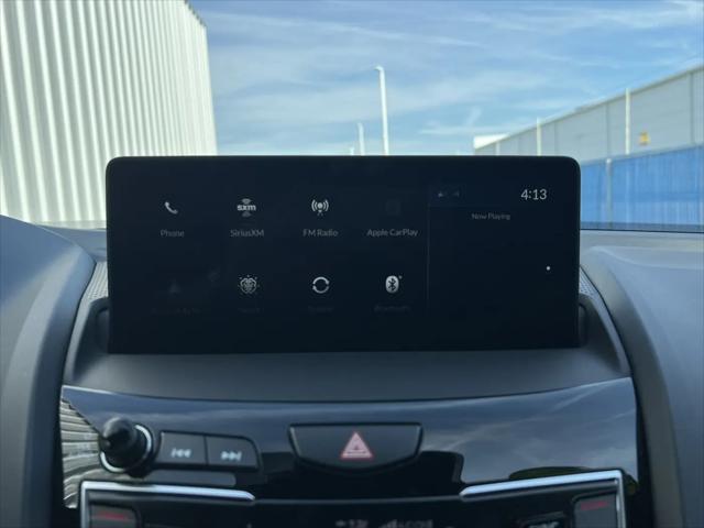 2025 Acura RDX Standard