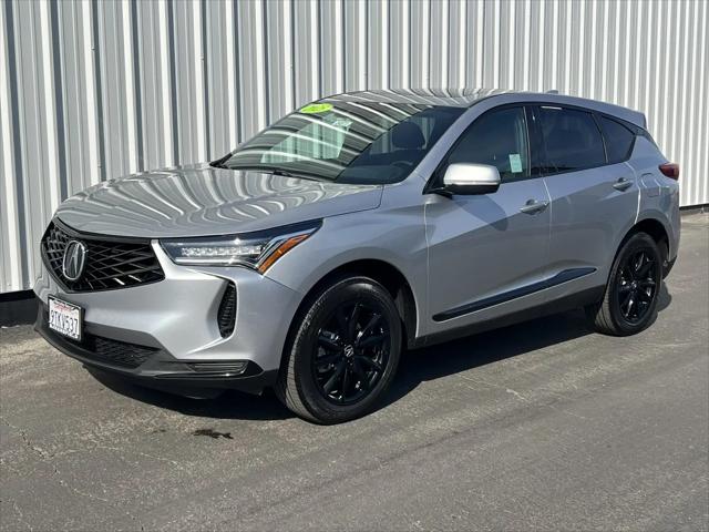 2025 Acura RDX Standard for sale in Bakersfield, CA