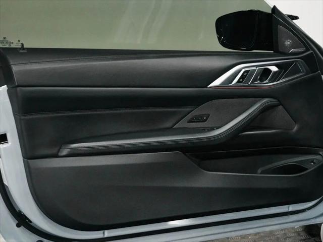 2022 BMW M4 Competition xDrive