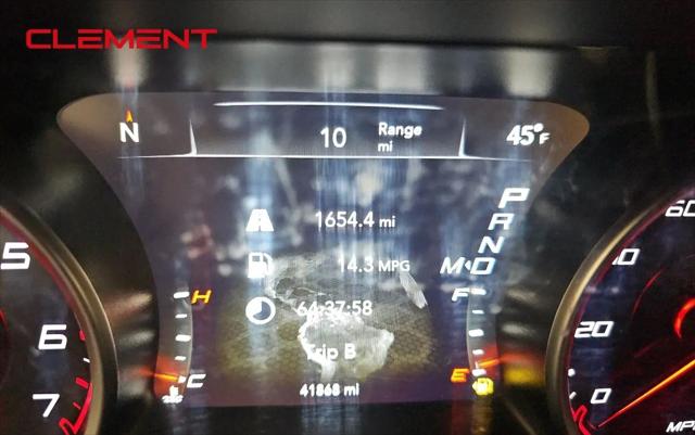 2022 Dodge Charger SXT RWD