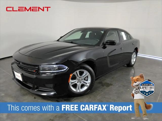 2022 Dodge Charger SXT RWD for sale in Florissant, MO