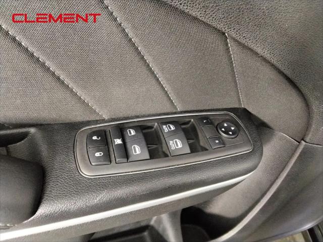2022 Dodge Charger SXT RWD