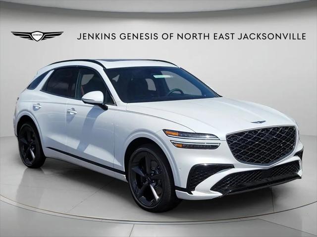2026 Genesis GV70 2.5T Sport Prestige for sale in Jacksonville, FL