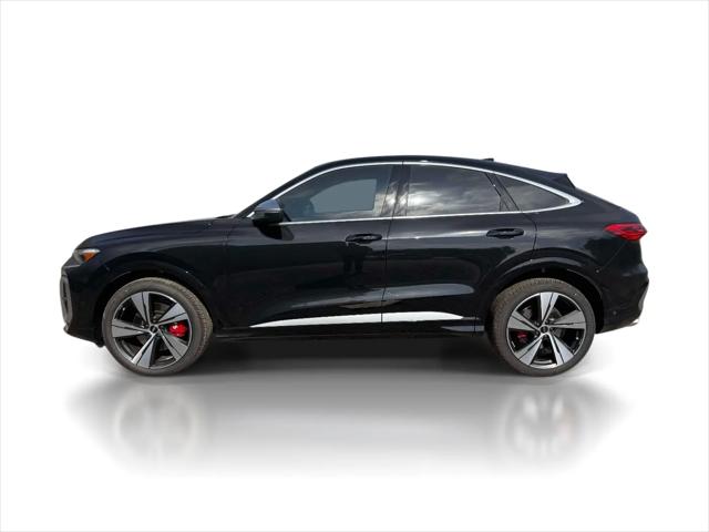 2026 Audi SQ5 Sportback Premium Plus TFSI quattro S tronic