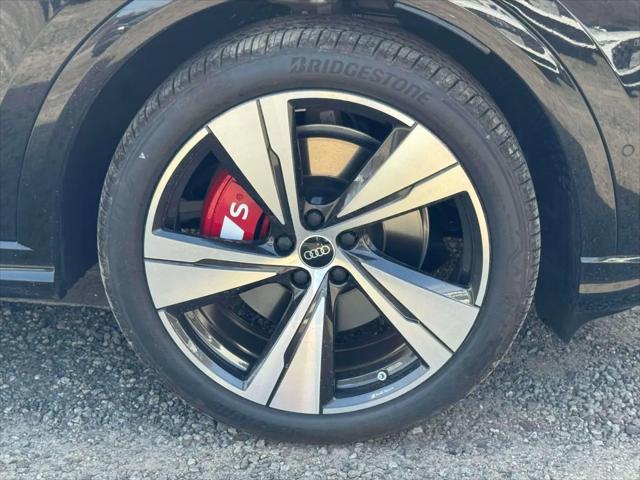 2026 Audi SQ5 Sportback Premium Plus TFSI quattro S tronic