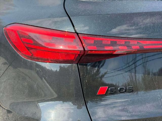 2026 Audi SQ5 Sportback Premium Plus TFSI quattro S tronic