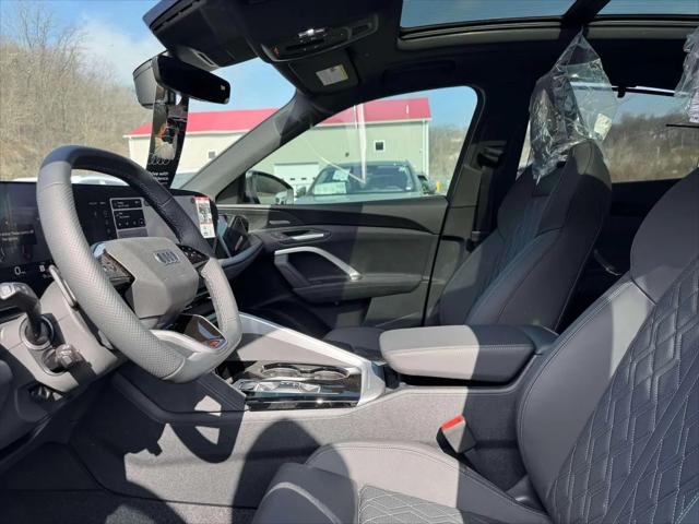 2026 Audi SQ5 Sportback Premium Plus TFSI quattro S tronic
