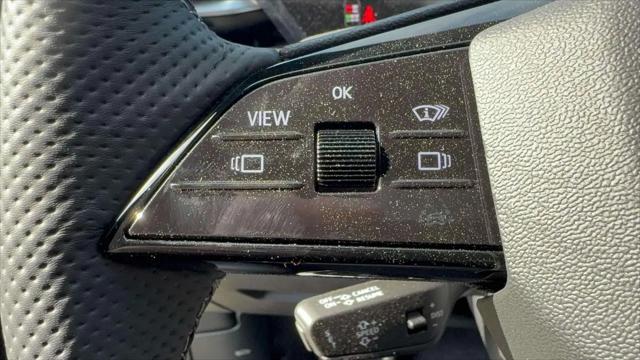 2026 Audi SQ5 Sportback Premium Plus TFSI quattro S tronic