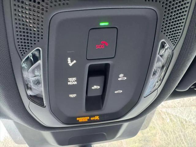2026 Audi SQ5 Sportback Premium Plus TFSI quattro S tronic