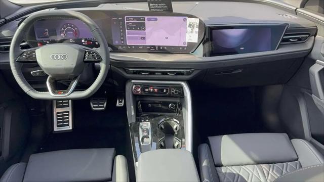 2026 Audi SQ5 Sportback Premium Plus TFSI quattro S tronic