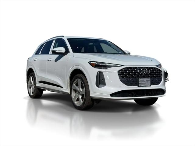 2026 Audi Q5 Premium Plus TFSI quattro S tronic for sale in Bridgewater, NJ