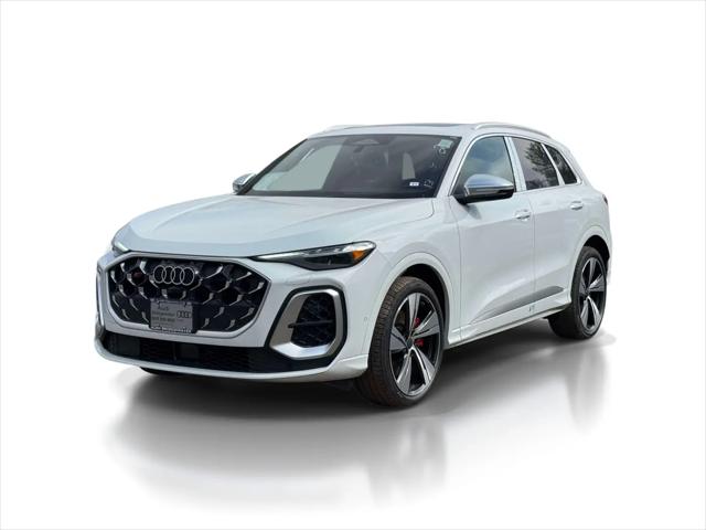 2026 Audi SQ5 Premium Plus TFSI quattro S tronic for sale in Bridgewater, NJ